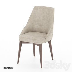 Chair Is A by Henge 