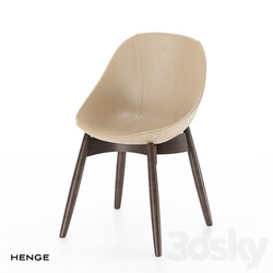 Chair June by Henge om  