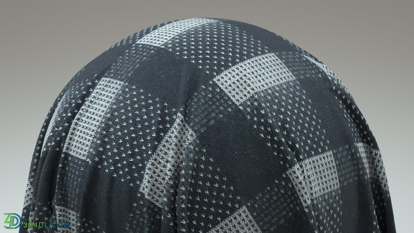 ArtStation Travis Davids Fabric (37) Assorted Jacquard Knit