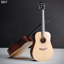 CGMood Acoustic Guitar 