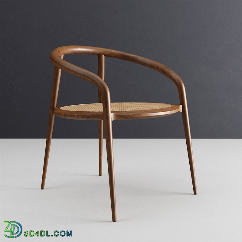 CGMood Aranha Chair