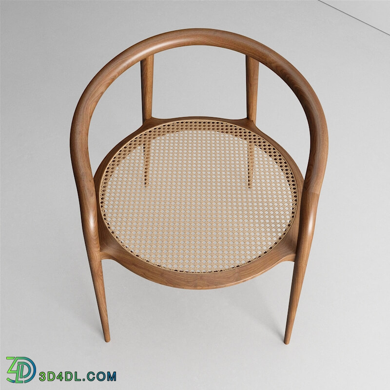 CGMood Aranha Chair