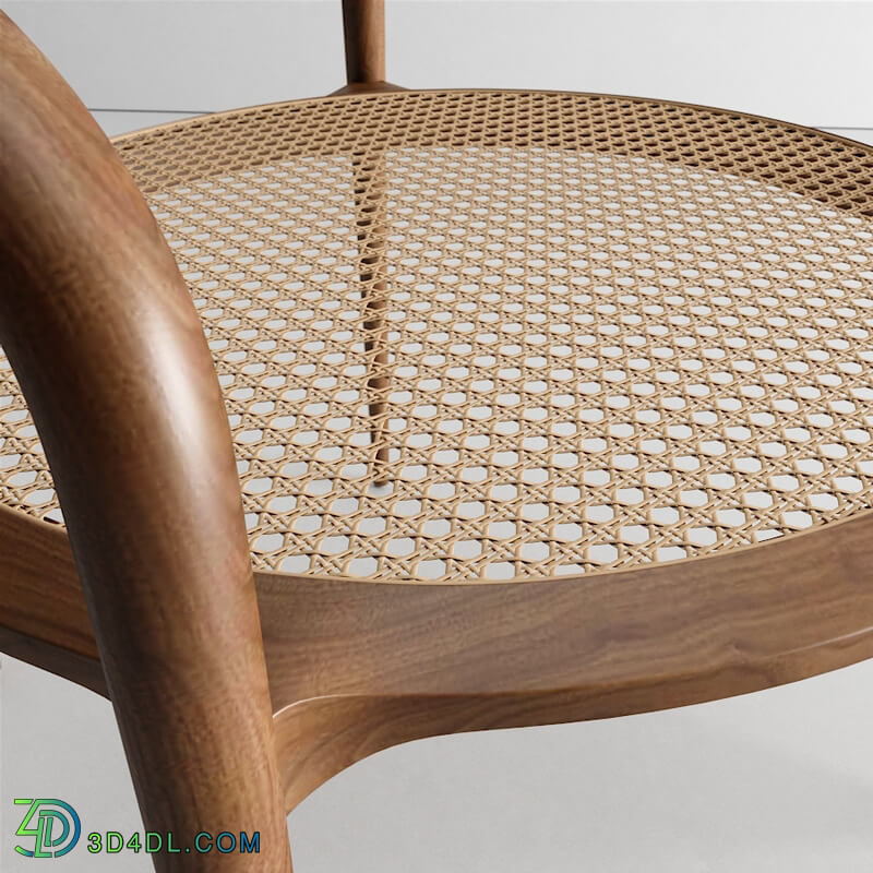 CGMood Aranha Chair