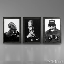 CGMood Collection Of Gang 