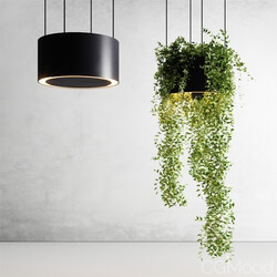 CGMood Hanging Vase 