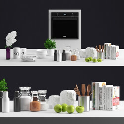 CGMood Kitchen Decor 