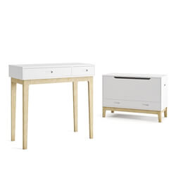 CGMood Linus Desk Chest 