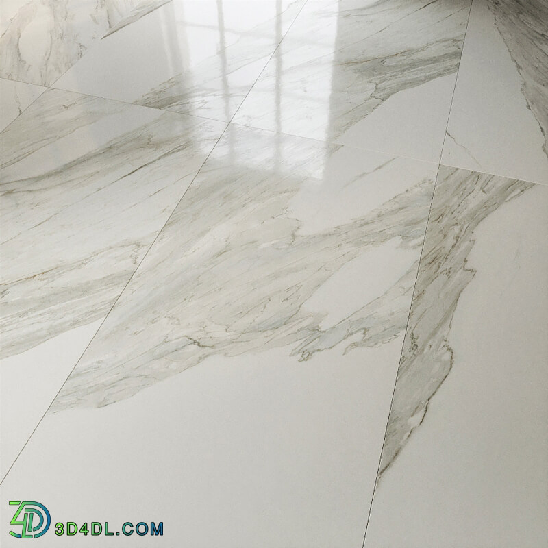 CGMood Marble Apuano