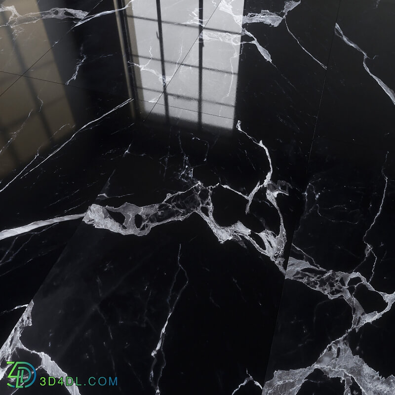 CGMood Marble Black