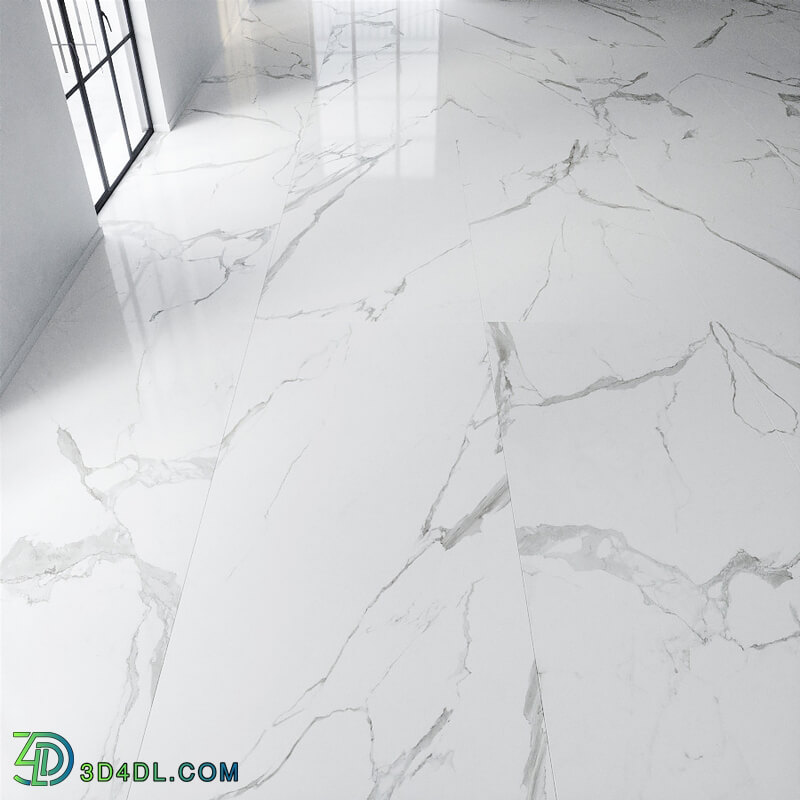 CGMood Marble Statuario Lux