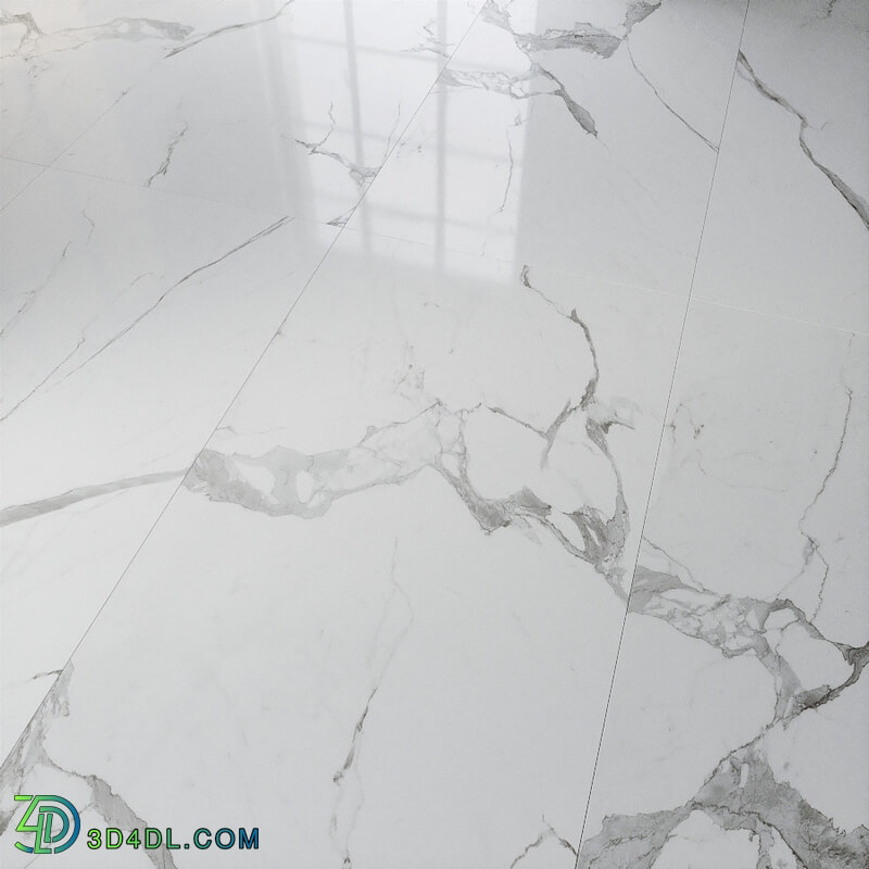 CGMood Marble Statuario Lux