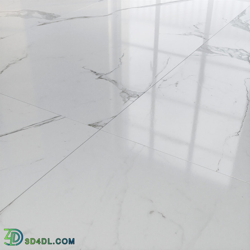 CGMood Marble Statuario Lux