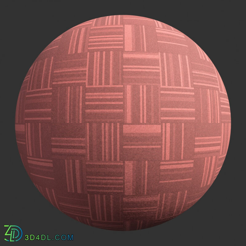 Poliigon Carpet Commercial Varied Pinstripes _texture_ - - - -002