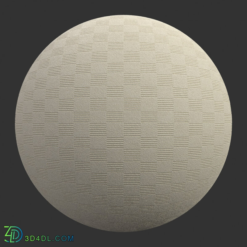 Poliigon Carpet Multi Level Loop Pile Checkerboard _texture_ - - - - - -001