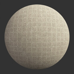 Poliigon Carpet Plush Designer Squares _texture_ - - - -002 