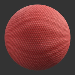 Poliigon Fabric Canvas _texture_ - -001 
