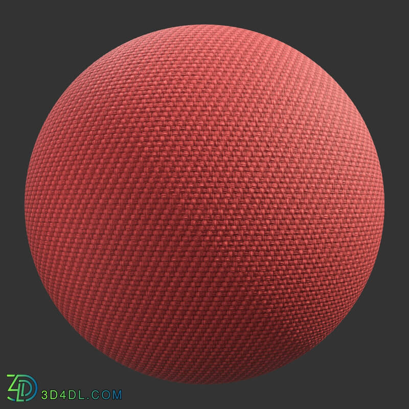 Poliigon Fabric Canvas _texture_ - -001