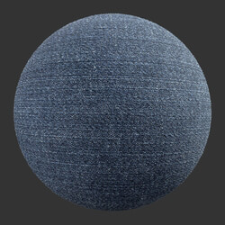 Poliigon Fabric Denim _texture_ - -002 