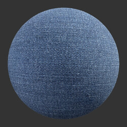 Poliigon Fabric Denim _texture_ - -003 