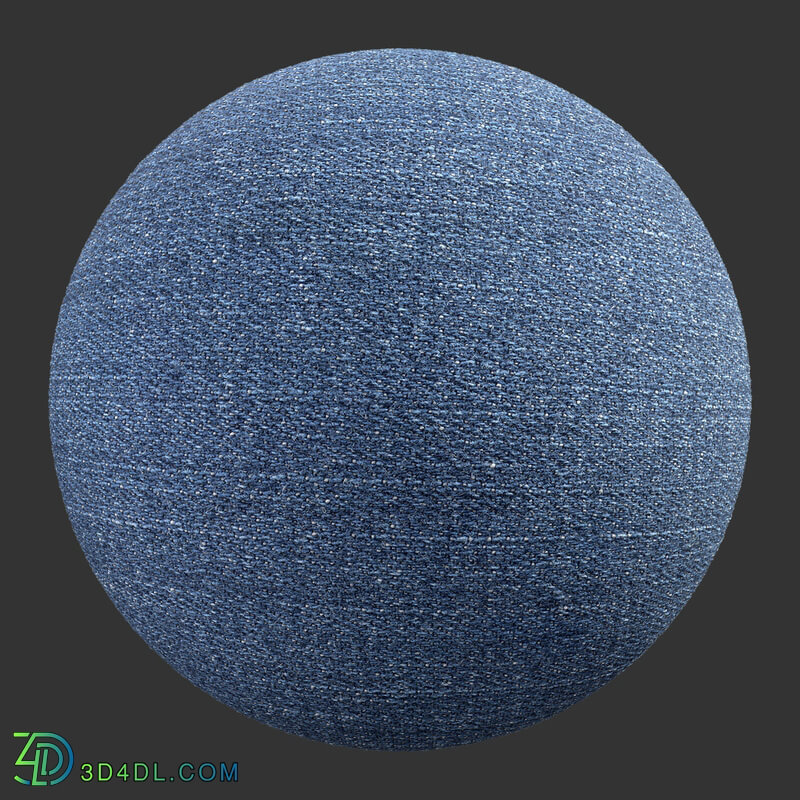 Poliigon Fabric Denim _texture_ - -003