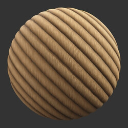 Poliigon Fabric Rope _texture_ - -001 