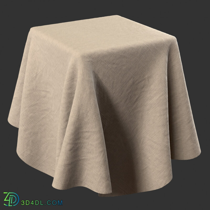 Poliigon Fabric Upholstery Archipel Plain Weave _texture_ - - - - -001