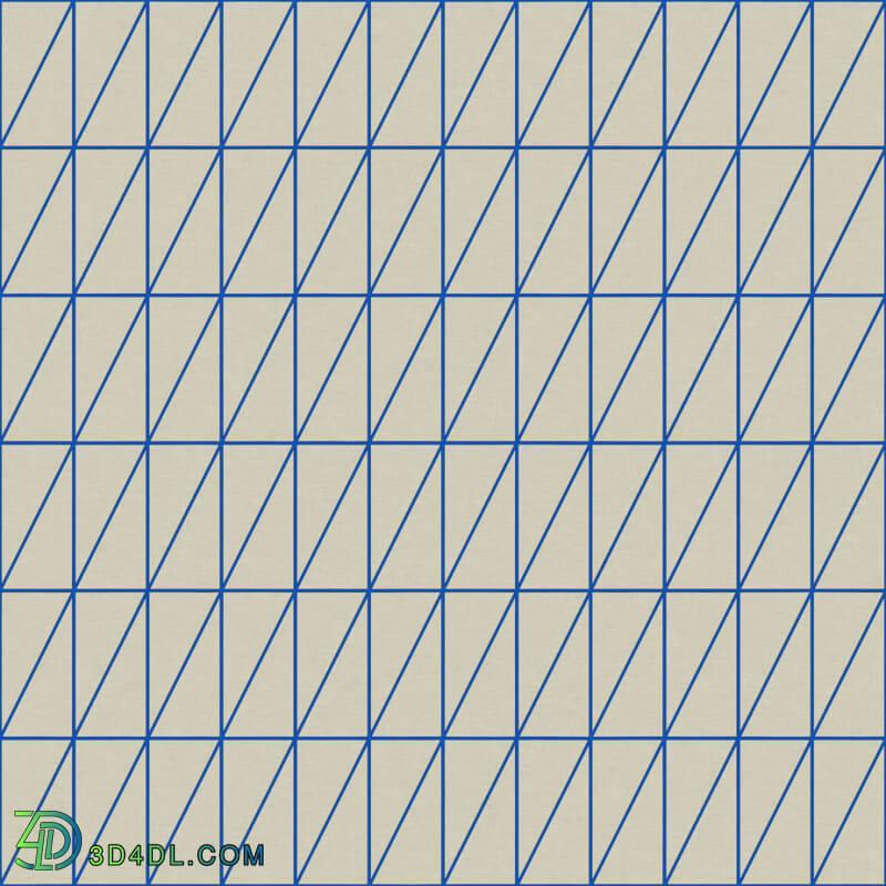 Poliigon Fabric Upholstery Bright Angle Pattern _texture_ - - - - -001