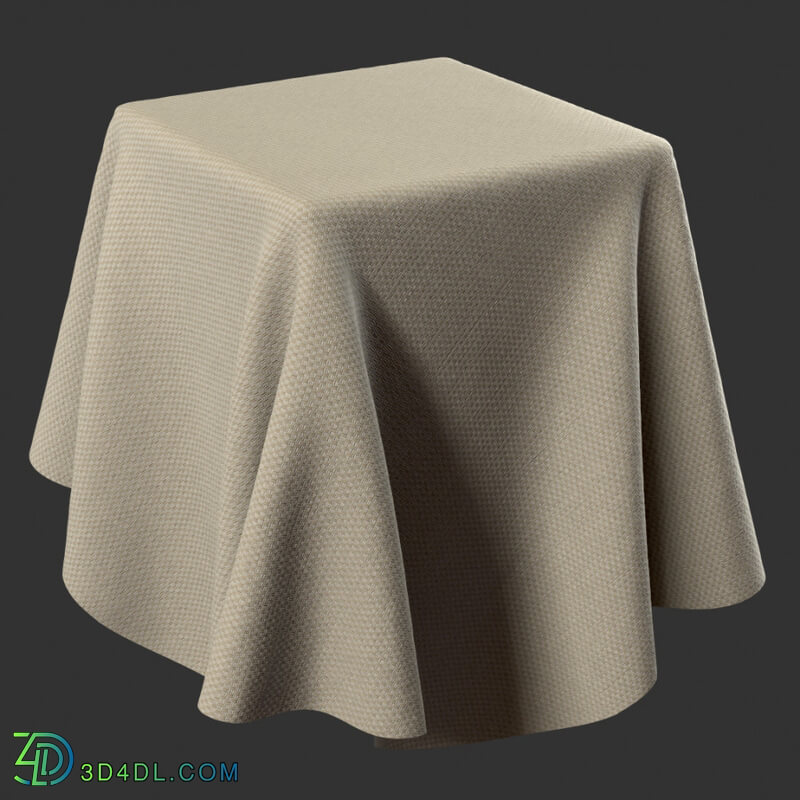 Poliigon Fabric Upholstery Candor Basket Weave _texture_ - - - - -001