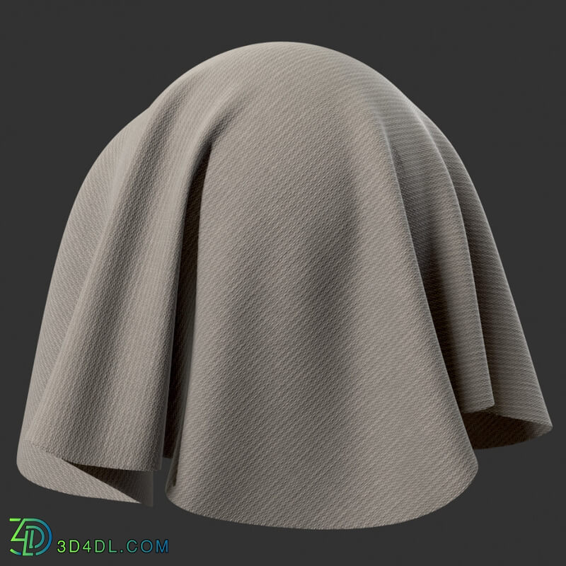 Poliigon Fabric Upholstery Cord Weave _texture_ - - - -001