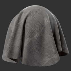 Poliigon Fabric Upholstery Crystal Field Pattern _texture_ - - - - -001 
