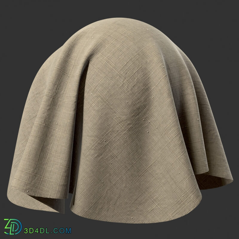 Poliigon Fabric Upholstery Dolcezza Plain Weave _texture_ - - - - -001