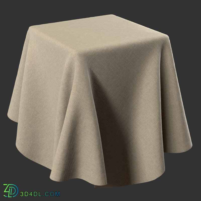 Poliigon Fabric Upholstery Hopsak Plain Weave _texture_ - - - - -001