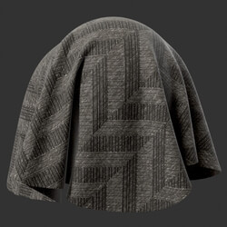 Poliigon Fabric Upholstery Lazarus Lupine Pattern _texture_ - - - - -001 