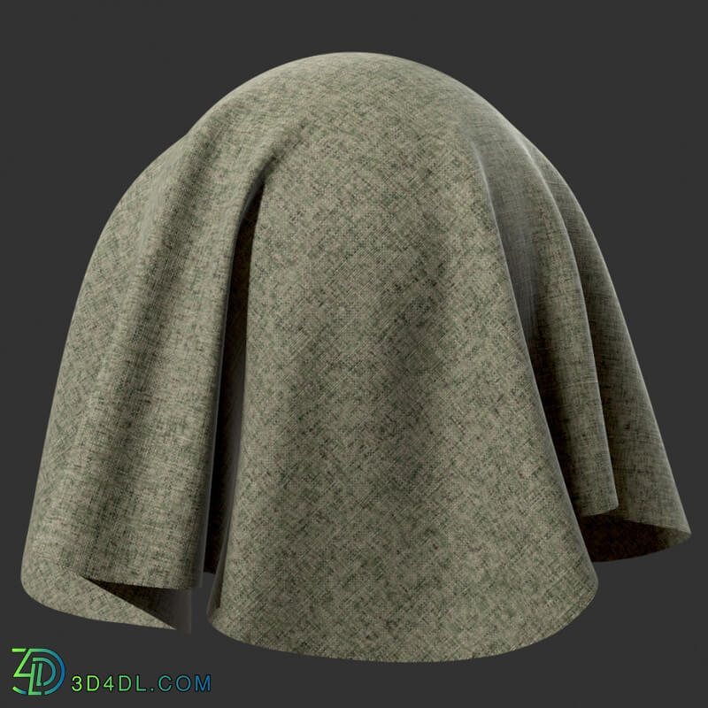 Poliigon Fabric Upholstery Rivet Plain Weave _texture_ - - - - -001