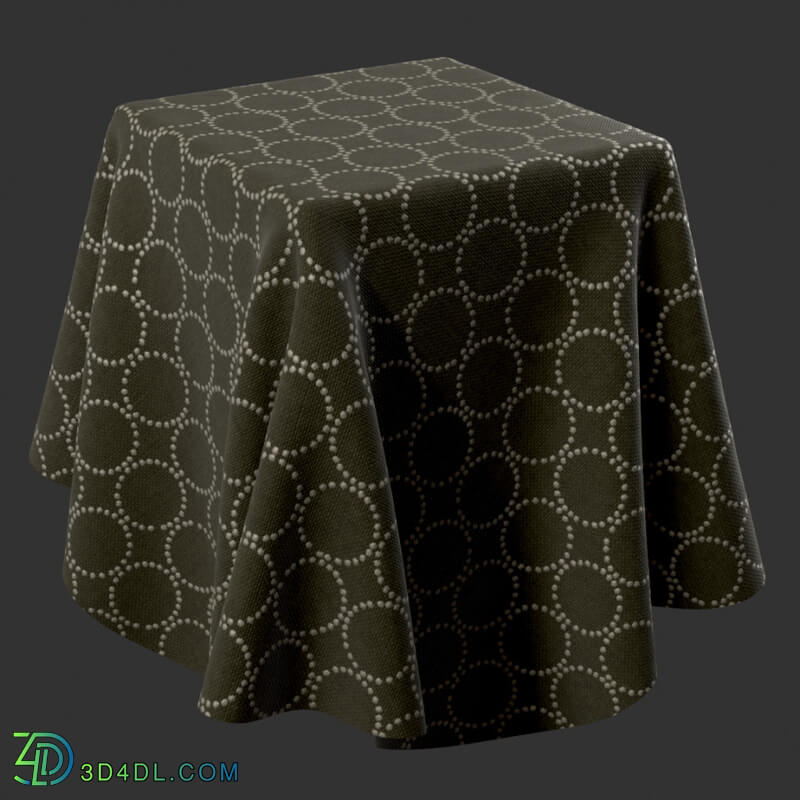 Poliigon Fabric Upholstery Tambourine Hallingdal Pattern _texture_ - - - - -001