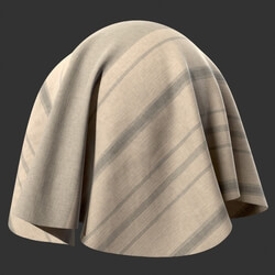 Poliigon Fabric Upholstery Week End Stripe Pattern _texture_ - - - - - -001 
