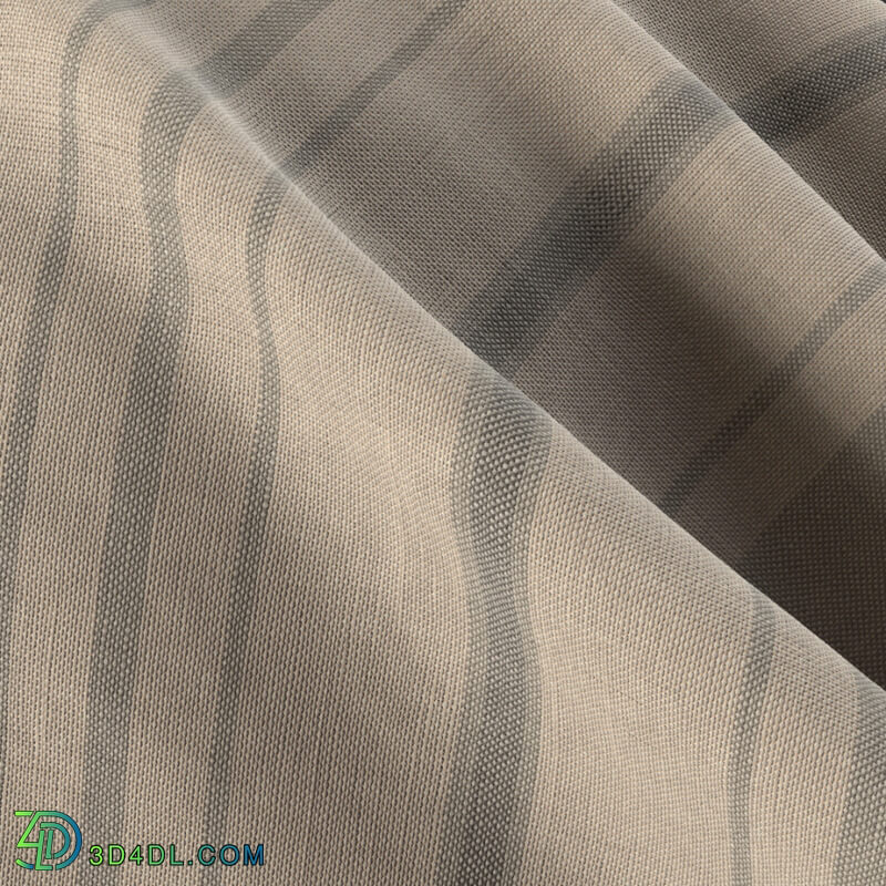 Poliigon Fabric Upholstery Week End Stripe Pattern _texture_ - - - - - -001