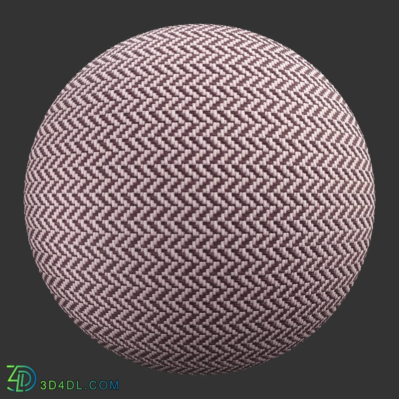 Poliigon Fabric Weave Zig Zag _texture_ - - - -001