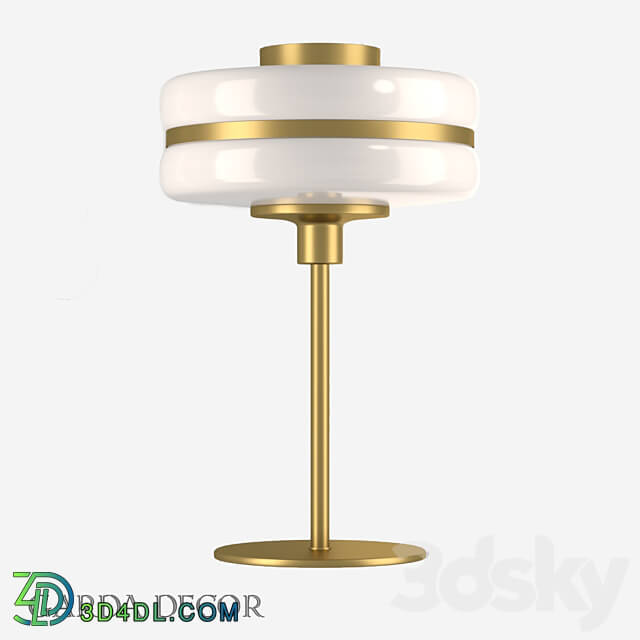 Table lamp Garda Decor 60GD 9258T