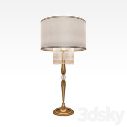 Table lamp Patrizia Volpato 4820 LG 