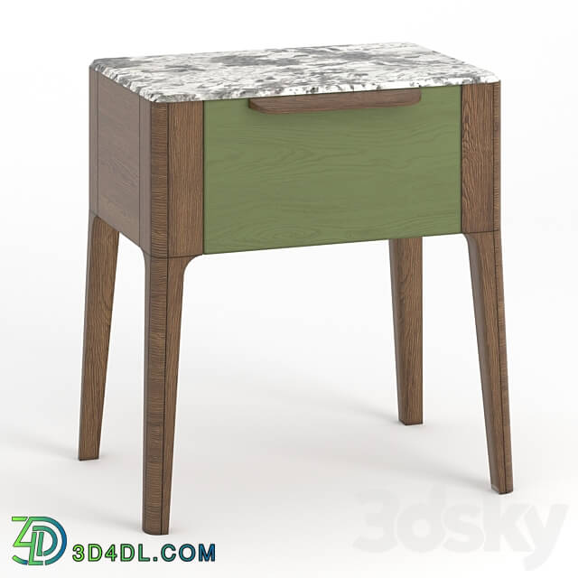Sideboard Chest of drawer Bedside table Toffee colors 2021