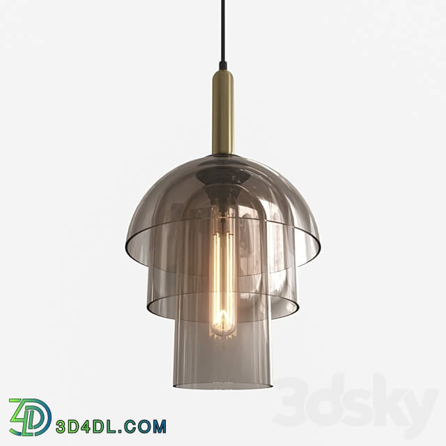 Pendant light Jolly 40.4325 OM