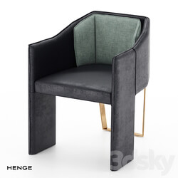 Chair Ketch by Henge om  