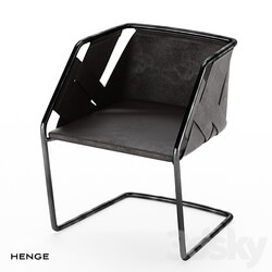 Chair Strip by Henge om  