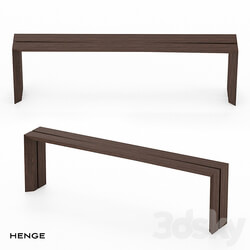 Table Table K From Henge om  