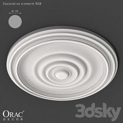 OM Decorative element Orac Decor R08 