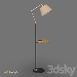 Kyles floor lamp 07022 