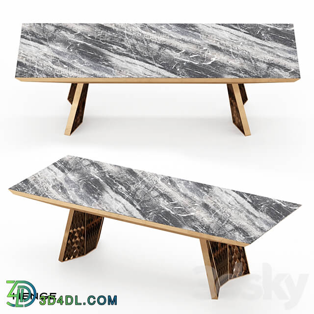  Stealth table by Henge