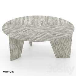 Table Stnapses by Henge 
