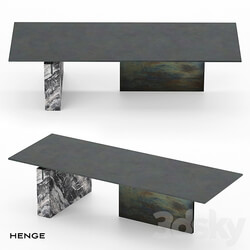 Table TED Table by Henge 
